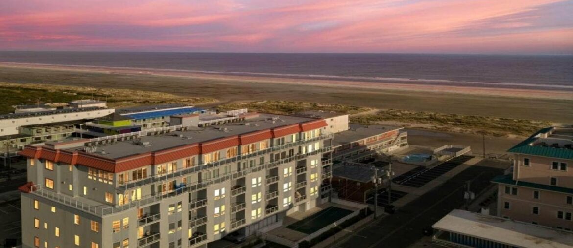 501 E Stockton Road, Wildwood Crest, NJ Presented by Nancy Kowalik. 501 E Stockton Road, Wildwood Crest, NJ Presented by Nancy Kowalik.