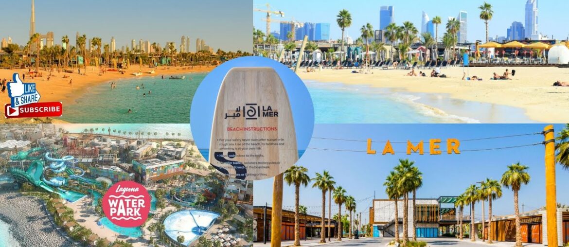 La Mer Dubai, UAE: A Fascinating Dining, Shopping & Entertainment Destination – Part 2 La Mer Dubai, UAE: A Fascinating Dining, Shopping & Entertainment Destination - Part 2