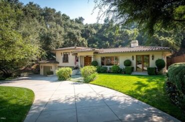 Residential for sale - 1144 Descanso Drive, La Canada Flintridge, CA 91011