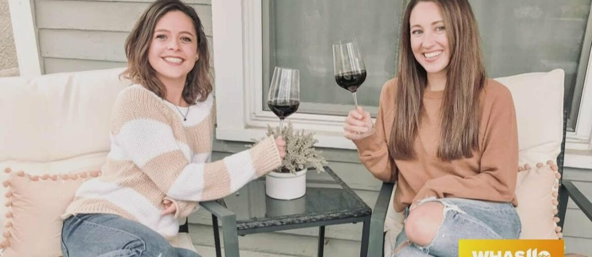 GDL: Better With Wine Podcast on Great Day Live