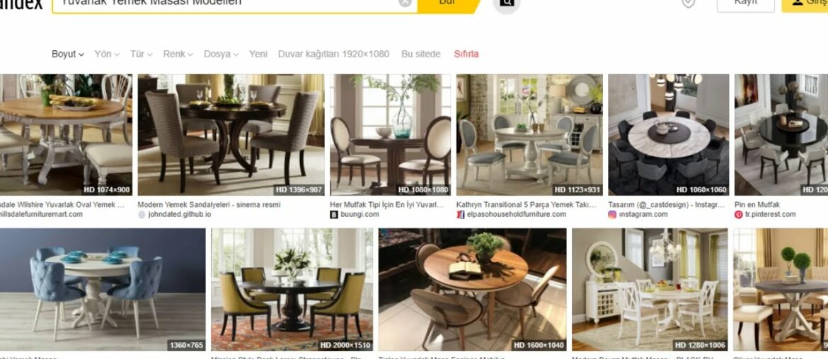 Round dining table dining table dining table set Round dining table dining table dining table set