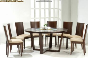 Piece dining setreclaimed wood dining tablemarble top dining table