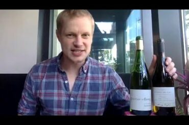 Everything That's Royal & Romantic French Garden Party with Chenin Blanc