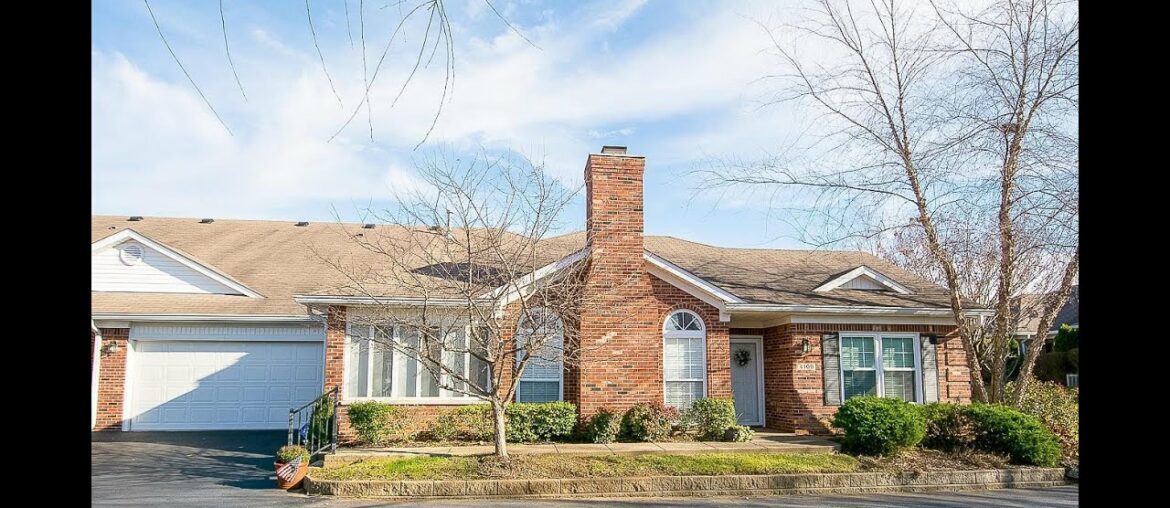 4109 Berenger Field Dr, Louisville, KY, 40299 Tour – $275,000 4109 Berenger Field Dr, Louisville, KY, 40299 Tour - $275,000