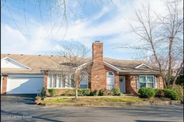 4109 Berenger Field Dr, Louisville, KY, 40299 Tour - $275,000