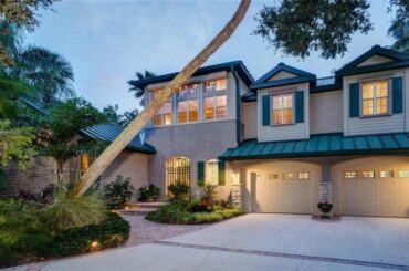 13736 74TH AVENUE, SEMINOLE, FL Presented by Don Chilton.