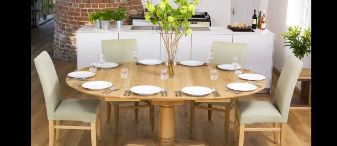 Dining room tablesdining settable set