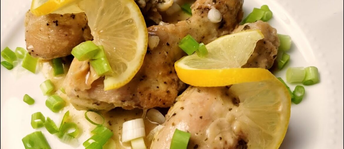 French Chiken Recipe