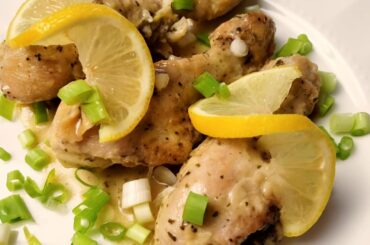 French Chiken Recipe