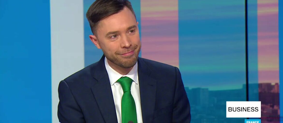 European wine, aircraft parts hit with new US tariffs in Airbus-Boeing dispute European wine, aircraft parts hit with new US tariffs in Airbus-Boeing dispute