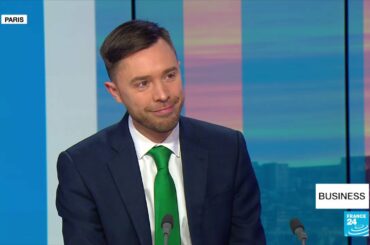 European wine, aircraft parts hit with new US tariffs in Airbus-Boeing dispute