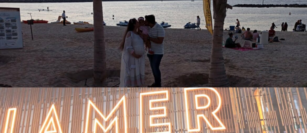 La Mer | Lamer Dubai by Meras