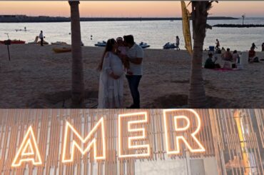 La Mer | Lamer Dubai by Meras