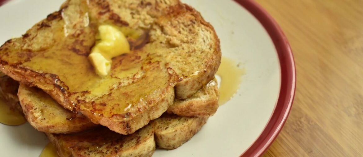 French Toast Recipe