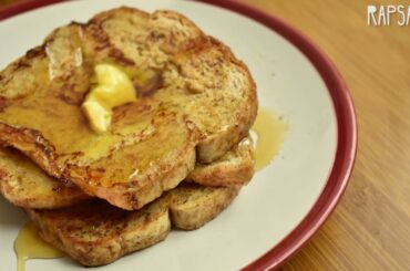 French Toast Recipe