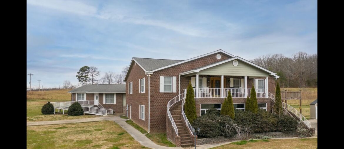 1584 County Rd 89, Bryant, AL 35958 – MLS #1329307 1584 County Rd 89, Bryant, AL 35958 - MLS #1329307