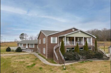 1584 County Rd 89, Bryant, AL 35958 - MLS #1329307