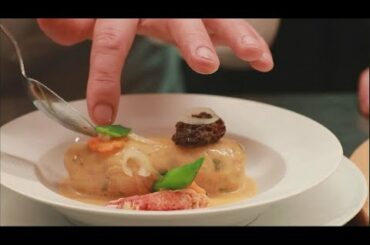 French gastronomy: The origins of haute cuisine