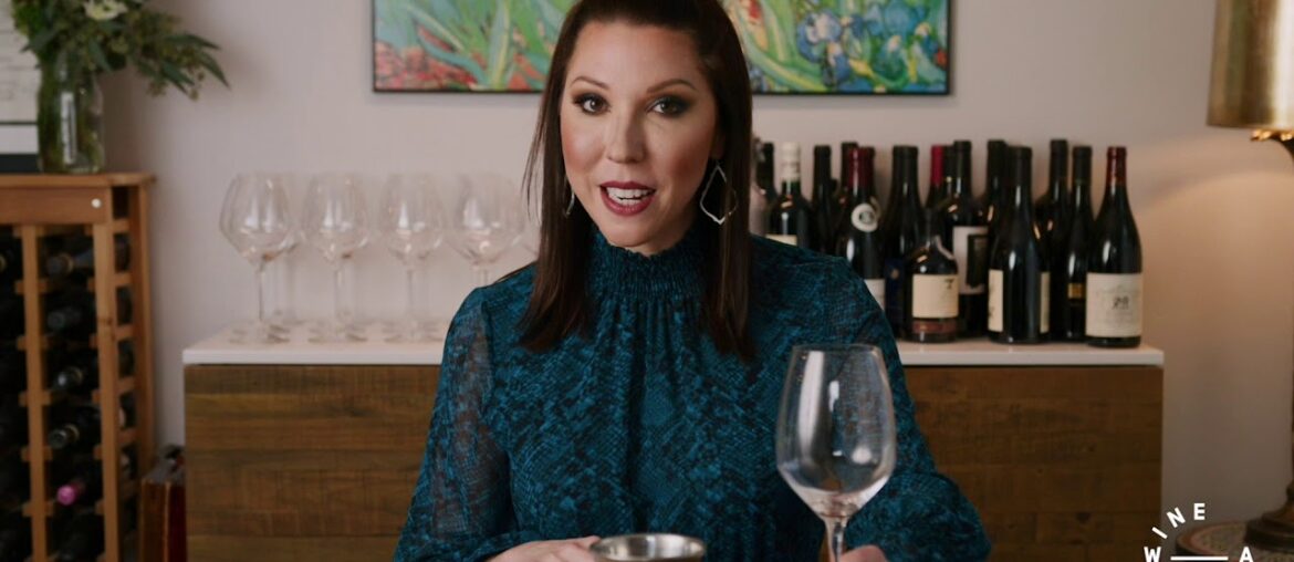 Discover France with Wine Folly & Vanessa Conlin