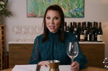 Discover France with Wine Folly & Vanessa Conlin