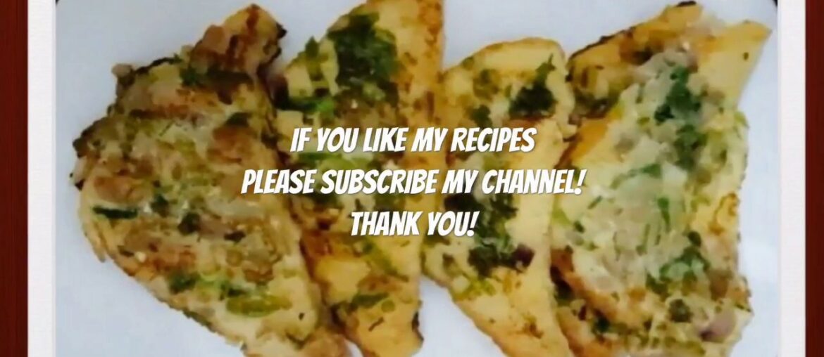 French Toast Recipe in Malayalam | How to make French Toast | English Subtitles EP#24