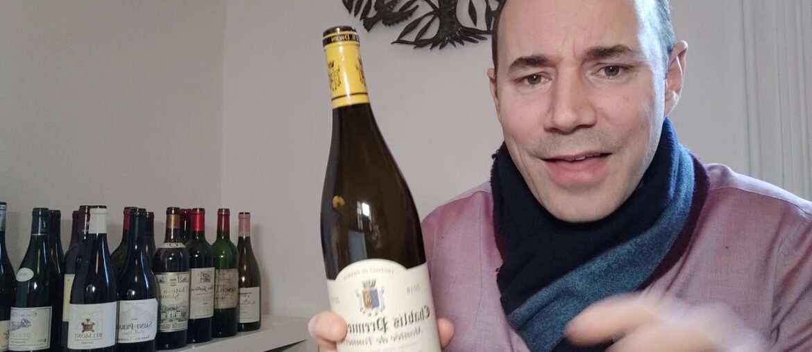 Burgundy free Masterclass