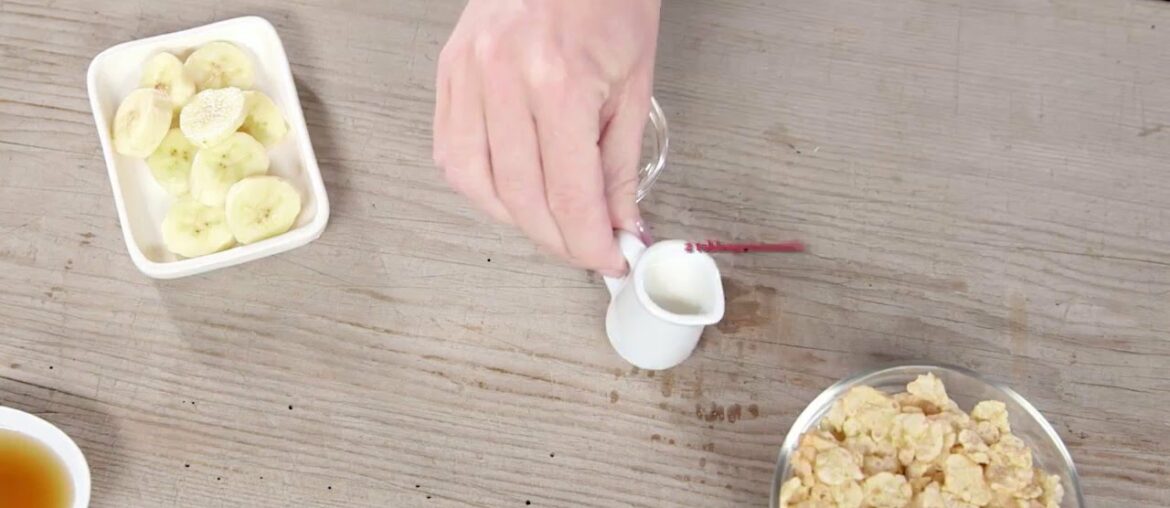 French Toast Breakfast Bowl Recipe - Kellogg's Special K