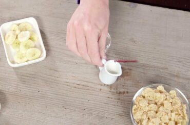 French Toast Breakfast Bowl Recipe - Kellogg's Special K