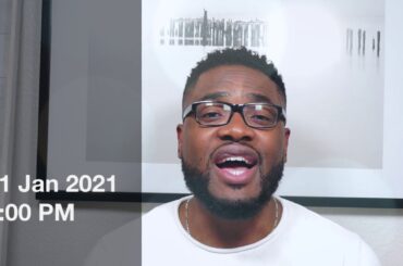 French Service Announcement