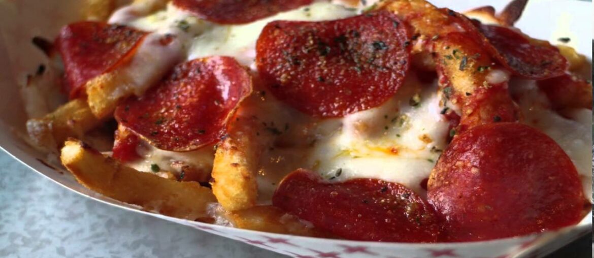 Hot Potato Provo: Home of Gourmet Fries Hot Potato Provo: Home of Gourmet Fries