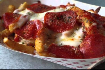 Hot Potato Provo: Home of Gourmet Fries