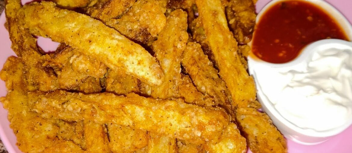 Crispy Zinger Fries Recipe By Feast With Ease #Shorts | Easy Snacks Crispy Zinger Fries Recipe By Feast With Ease #Shorts | Easy Snacks