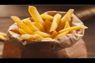 Crispy French Fries/Fries Recipe/ Chips Recipe/YouTube short/