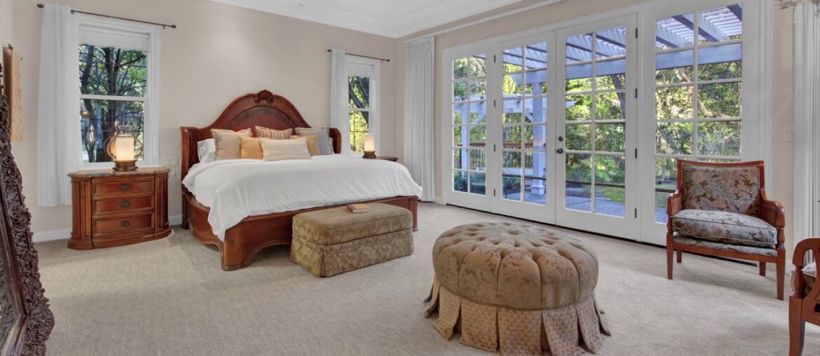 14 Huntington Court, Napa, CA UB