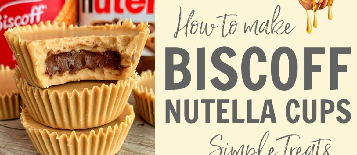 How to make Biscoff French Toast Roll Ups! Recipe #Shorts How to make Biscoff French Toast Roll Ups! Recipe #Shorts