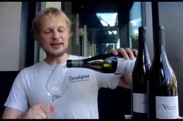 Neptune's Vineyard: Plumbing Muscadet's Surprising Depths