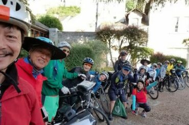 Self-guided Biking in France's Loire Valley - May 2018