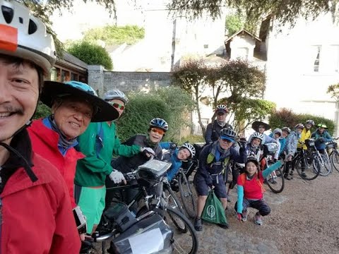 Self-guided Biking in France's Loire Valley – May 2018 Self-guided Biking in France's Loire Valley - May 2018
