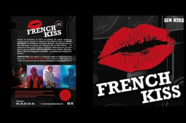 FRENCH KISS WINE NOTE 2019        www.frenchkisslive.fr