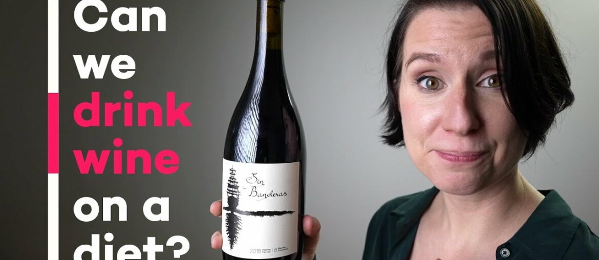 Can You Drink Wine on a Diet? | Wine Folly