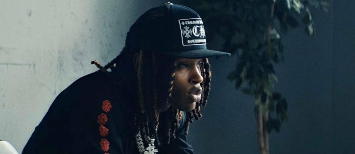 King Von - Wayne's Story (Official Video)