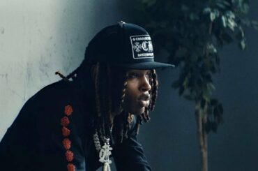 King Von - Wayne's Story (Official Video)