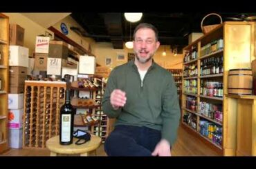 Wine of the Week - 1.11.21