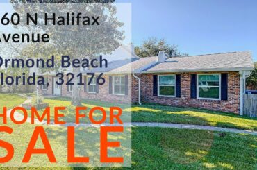 360 N Halifax Ave, Ormond Beach, FL 32176