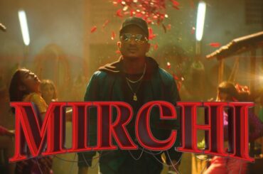 DIVINE - MIRCHI Feat. Stylo G, MC Altaf & Phenom | Official Music Video
