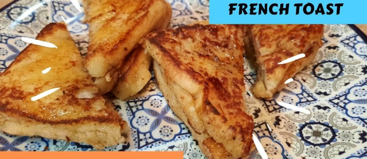 Peanut Butter French Toast | 10 Minutes Breakfast Recipe | Easy Breakfast Recipe | Women's Corner Peanut Butter French Toast | 10 Minutes Breakfast Recipe | Easy Breakfast Recipe | Women's Corner