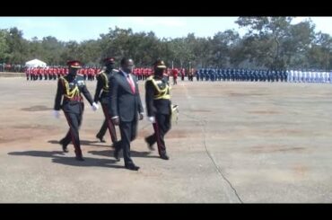 Malawi declares state of emergency over Covid-19