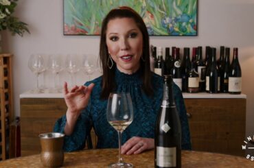 Discover France |  NV Langlois-Chateau Cremant de Loire Brut Loire Valley