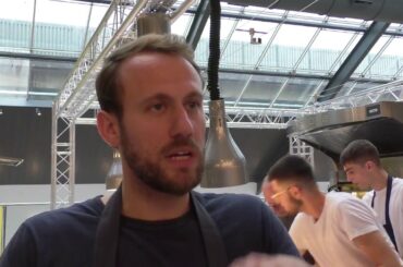 Amelie Restaurant Open To Diners at Food Social Dining Quarter