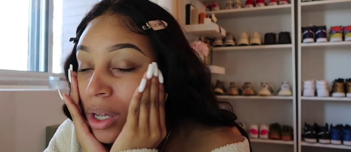 SPEND THE DAY WITH ME : NO BABY SHOWER & REDECORATING THE DINING ROOM ! SPEND THE DAY WITH ME : NO BABY SHOWER & REDECORATING THE DINING ROOM !